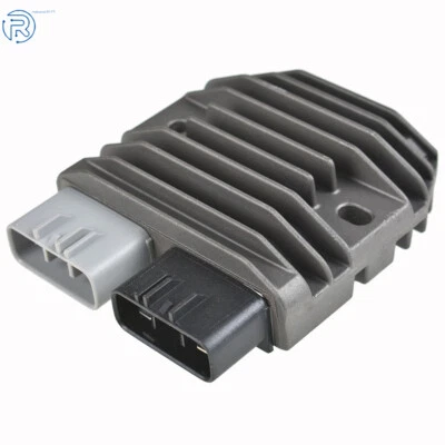 Regulador rectificador de voltaje 21066-0008 para Kawasaki Ninja ZX10R 2004-2007 Foto 1 de 4