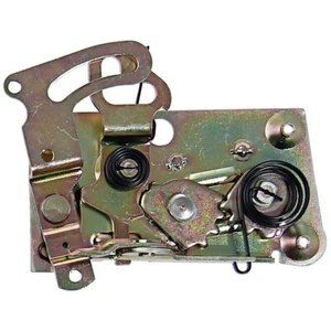 CJ Classics Door Latch Assembly Passenger Side Mustang 1965-1966 - Picture 1 of 4