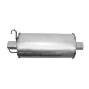 Exhaust Muffler for 1990-1993 Volvo 240 - Picture 1 of 6