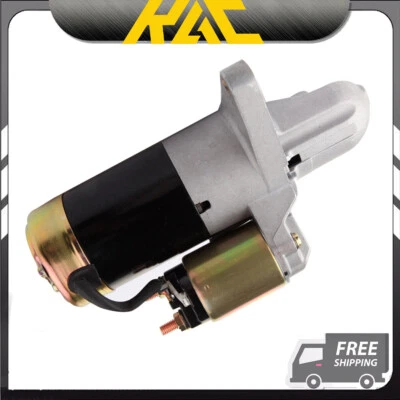 Para Mazda RX-8 2004 2005 2006 2007 2008 R2 1.3L 1308cc M.T. Arrancador M0T87981 nuevo Foto 1 de 4