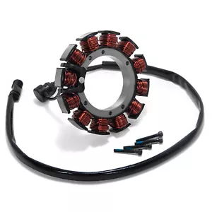 Stator For Harley Sportster 883 1200 XL883 XL1200 2007-2013 OEM 29997-07 12V 32A - Bild 1 von 9