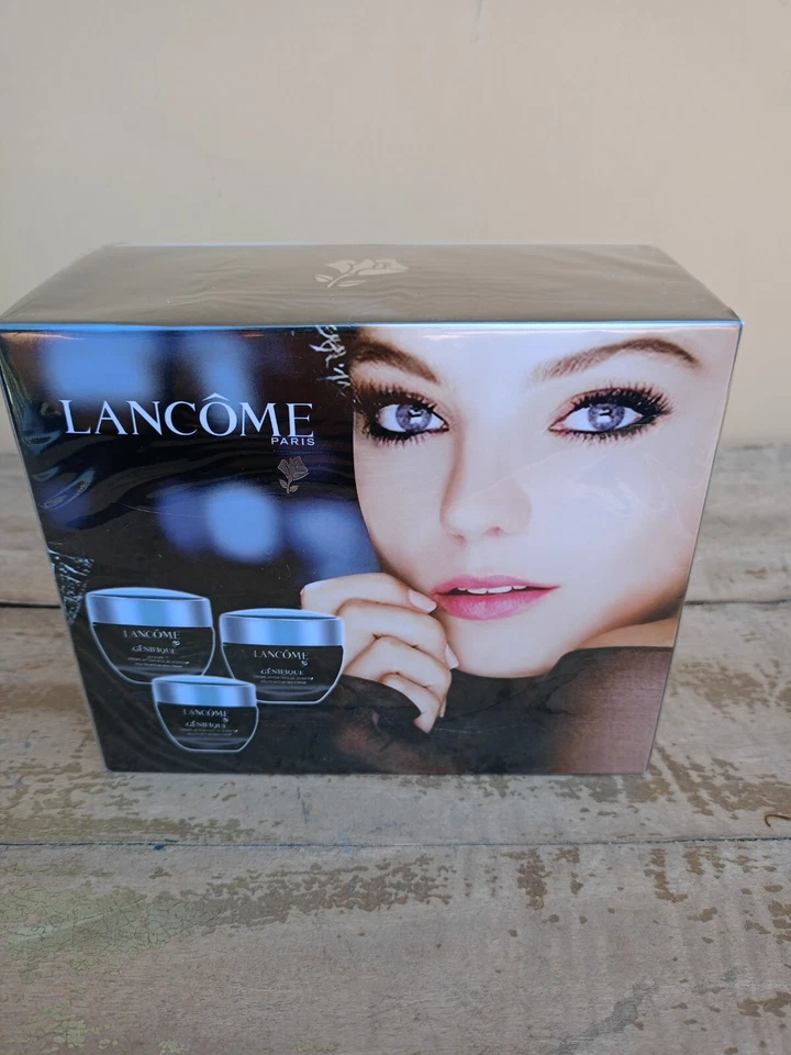 Lancôme Genifique Cofanetto Regalo 115ml - Immagine 1 di 4