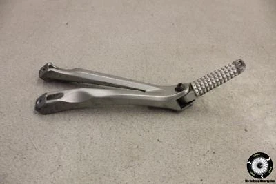 Yamaha YZF R1 2004 clavija trasera derecha pasajero soporte montaje 04 Foto 1 de 4