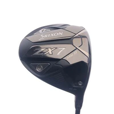 Used Srixon ZX7 MKII Driver / 9.5 Degrees / Soft Regular Flex - Image 1 of 4