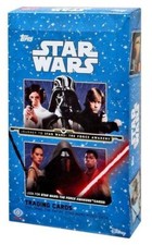 2015 Star Wars Journey to The Force Awakens - Inserts Parallels Quantity $1 S&H