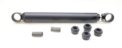 NEW Pro Comp PRO-X Twin Tube Shock Absorber Rear 927543B Chevrolet GMC 2000-2006 - Image 1 of 3