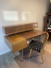 George Nelson Office Desk Model 4658 for Herman Miller Free Shipping & crating