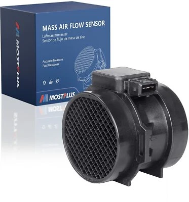 28164-37200 Mass Air Flow Sensor Fit Santa Fe Sonata Tiburon Tuscon V6 2.5 2.7L - Image 1 of 4