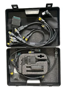 Orig. BMW Spezialwerkzeug 663120/130 OPPS Adapter für Lichtwellenleiter - Bild 1 von 6