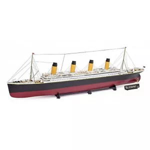 Krick 25049 Titanic Baukasten Version 2025 1:250 - Bild 1 von 7