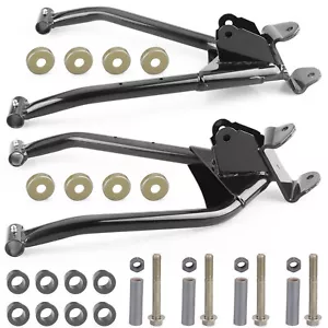 Front Left & Right Control Arm Kit For Polaris RZR 170 0454271-067 0454270-067 - Picture 1 of 10
