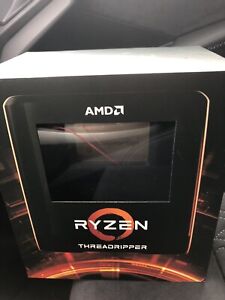 AMD Ryzen Threadripper 3960X 24-Core 3.8GHz CPU 128MB Cache TRX40