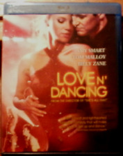 Love 'N Dancing (Blu-ray Disc, 2009)