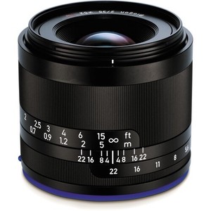 ZEISS Loxia 35mm f/2 Lens for Sony E (2103-749) U.S. New in Retail Box NIB