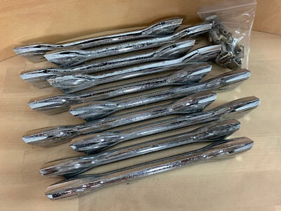 Лот из 10 деталей PREMIER 125-20 Tom Marching малый барабан ЗАЖИМНОЙ КОРПУС 70-е 80-е винтаж Великобритания - Изображение 1 из 4