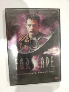 Farscape: The Complete Season 1 [DVD] - Foto 1 di 2