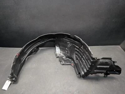 Guardabarros delantero derecho protector contra salpicaduras 2022 Subaru Crosstrek 59110-FL040 18-23 X Foto 1 de 4