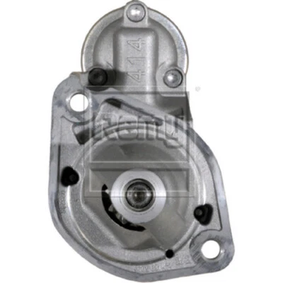 Starter Motor fits 2008-2015 Mercedes-Benz G550 C300 GL550  REMY - Image 1 of 4