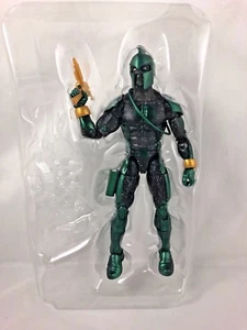 Marvel Legends - Genis Vell - 6 Zoll - Neu in Form - Bild 1 von 4