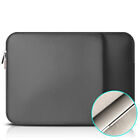 Laptop Bag Sleeve Case Notebook Cover Pouch For Macbook Pro Air Dell HP 13" 14"