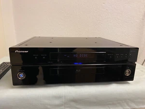 PIONEER BDP-LX91 - Blu-ray Player - Bild 1 von 6