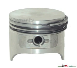 Piston assembly Std for SUBARU ROBIN engine EY15 63mm pn 226-23401-03 28123411H3 - Picture 1 of 1