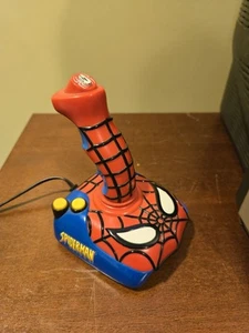 Jakks TV Games 2004 Spiderman Plug and Play Video Game System - Picture 1 of 7