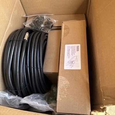 weBoost 470145 Home Complete Cell Phone Signal Booster Kit - Image 1 of 4