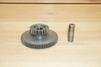 Yamaha XT250C XT250 XT 250 C 2008-25 engranaje de reducción de arranque 5XT-15512-00-00 Foto 1 de 4