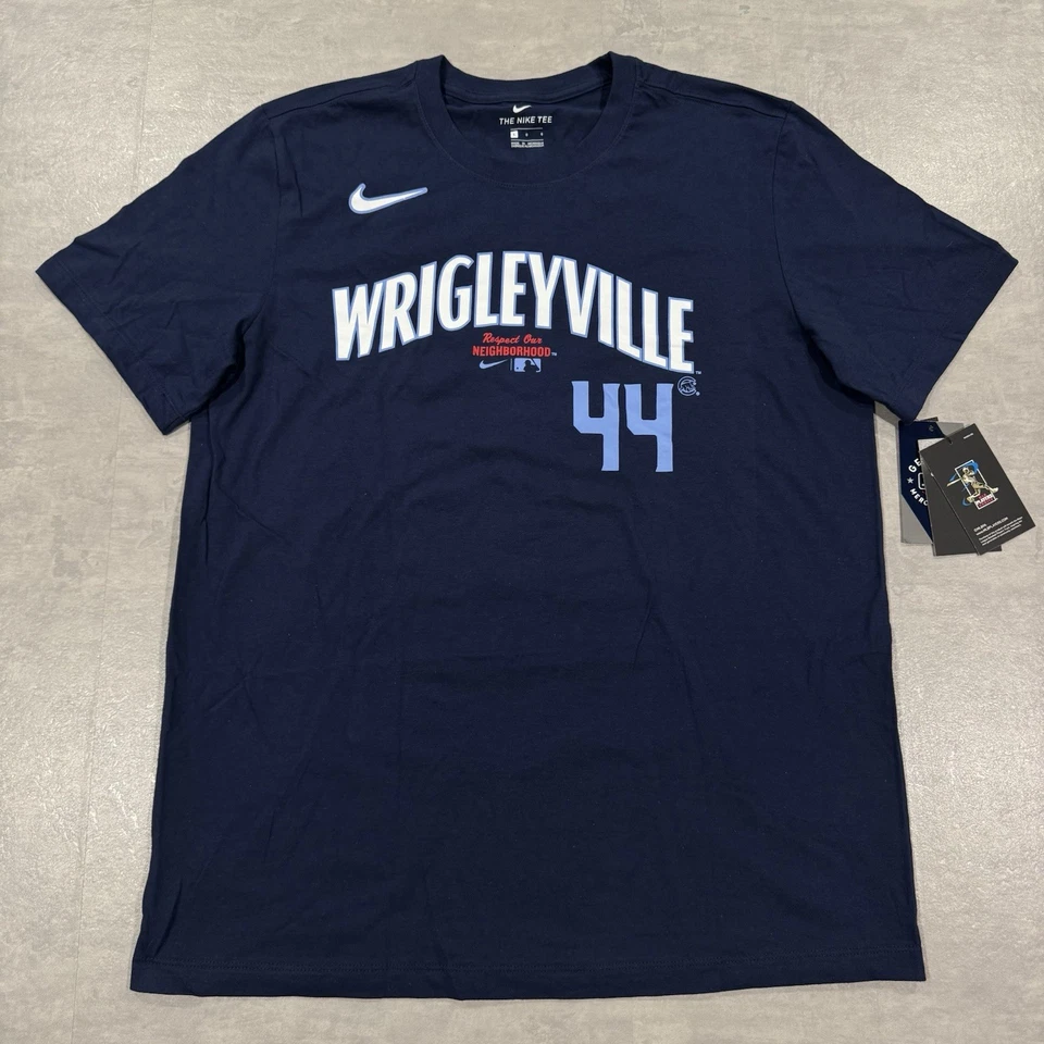 Kansas City Royals Nike T-Shirt Women’s Size Small NKMV Baseball MLB