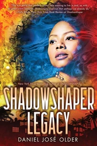 Shadowshaper Legacy - Foto 1 di 1