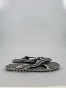 Bikkembergs Sandals Grey Mens 45 - Picture 1 of 6