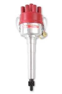 2527501 Mallory Dual Point, 49-53 Ford Flathead V-8 Engine - Picture 1 of 11