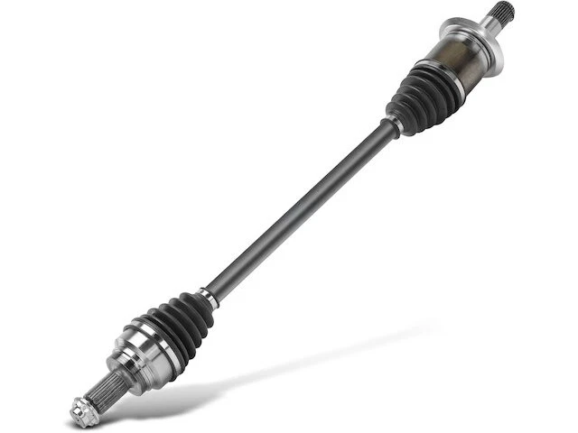 Rear Right CV Axle Assembly For 2017-2019 BMW 340i GT xDrive 3.0L 6 Cyl DX814SF - Image 1 of 1