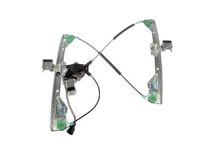 For 2004-2008 Pontiac Grand Prix Window Regulator Front Left Dorman 72657PVRH Foto 1 de 2