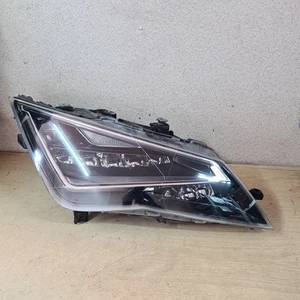 FARO LED LADO DERECHO SEAT LEON MK3 2013-2017 5F2941008C - Imagen 1 de 16