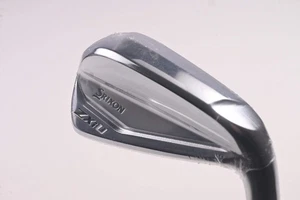 Srixon ZXiU #2 Iron / 18 Degree / Stiff Flex N.S.PRO Modus 3 Tour 105 Shaft - Picture 1 of 6