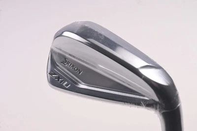Srixon ZXiU #2 Iron / 18 Degree / Stiff Flex N.S.PRO Modus 3 Tour 105 Shaft - Image 1 of 4