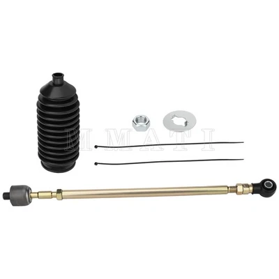 Tie Rod End Kit Left for 2012-2014 Polaris RZR 900 RZR XP 900 RZR 4 900/XP 4 900 - Image 1 of 4