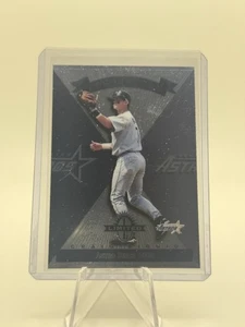 1997 Donruss Limited #144 Craig Biggio / Bob Abreu - Picture 1 of 2