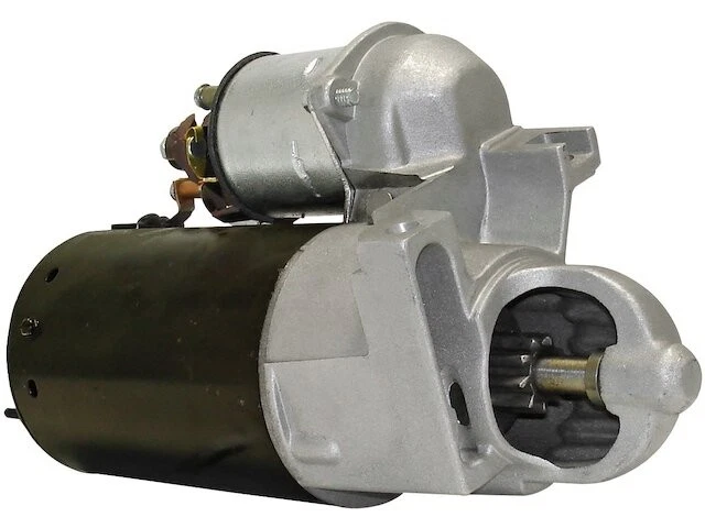 Arranque AC Delco 43XMYV23 para Buick LeSabre Regal 1982 1983 1984 1985 Foto 1 de 1