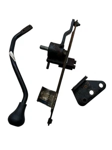 99-03 Ford F250 F350 7.3L ZF6 4X4 4WD Manual Floor Transfer Case Shifter Linkage - Picture 1 of 11
