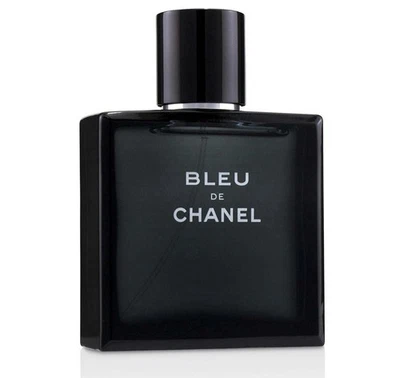 Chanel Bleu De Chanel Eau De Toilette Spray  50ml/1.7oz - image 1 of 3