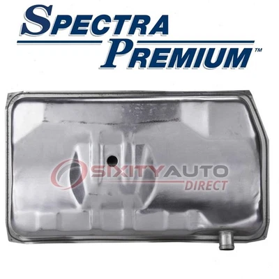 Spectra Premium Fuel Tank for 1995-1996 Chrysler Neon - Air Delivery Storage xa Foto 1 de 4