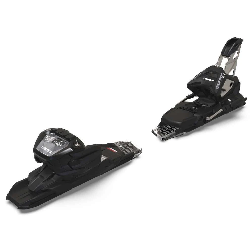 MARKER Downhill Skiing Ski, Snowboard & Snowshoe Bindings for sale