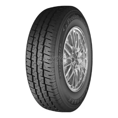1x 215/65R16 109R Sommer-Reifen Starmaxx ProVan ST-850 Plus | 51962 - Bild 1 von 4