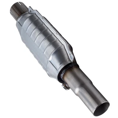 Exhaust Catalytic Converter for Jeep Grand Cherokee 4.0L/5.2L 1996-1998 645327 - Image 1 of 4