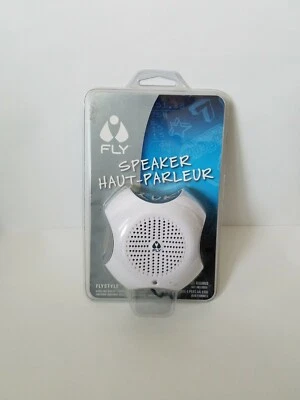 Fly Speaker Haut Parleur for Pentop Computer Flystyle Multi Player Online Gaming - Image 1 of 2