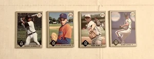 50 Card Lot 1991 Baseball Front Row Draft Picks - Picture 1 of 7