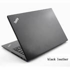 Black Matte Laptop Sticker Skin For Thinkpad T490 T480 T470 T460 S T450 T440 P
